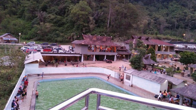 Pariban tahun 1980an